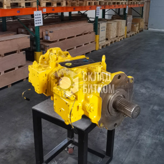 708-2K-00034 Насос гидравлический Komatsu PC3000-6
